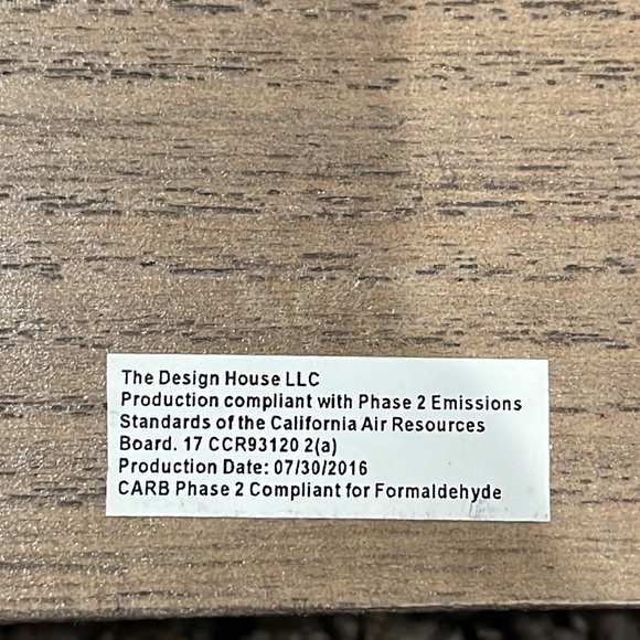 💕5 for $20 YOU’RE MY FAVORITE TEACHER Desk Decor. Wood with white red writing - Picture 12 of 12